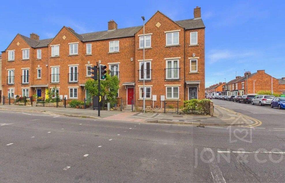Main image of property: Abington Avenue | Abington | NN1