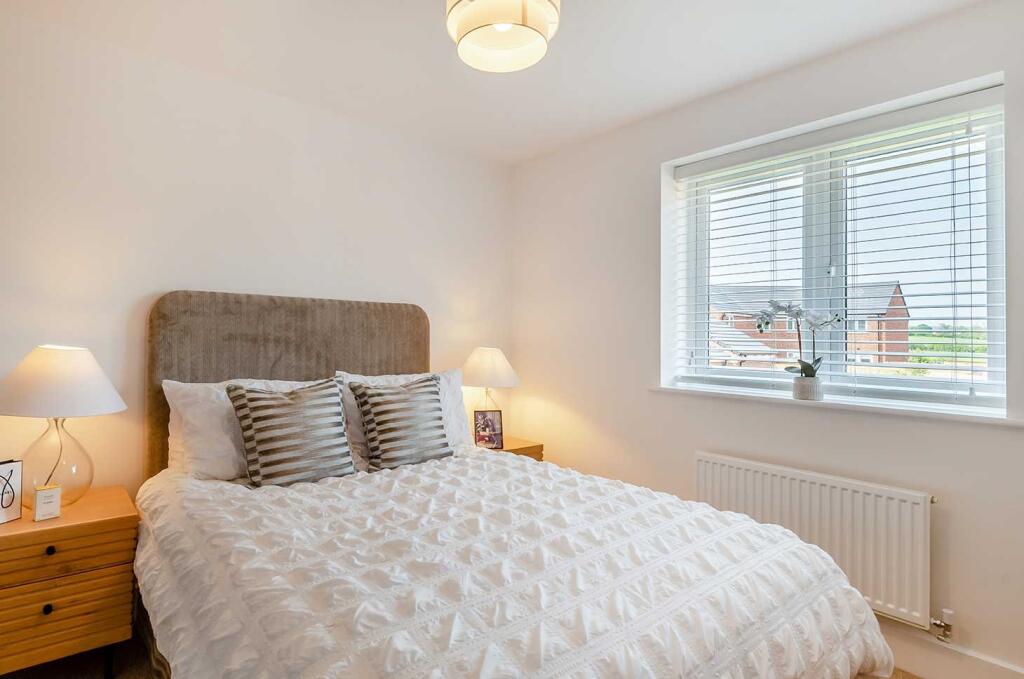 Main image of property: Hay Meadows, off London Road, Markfield