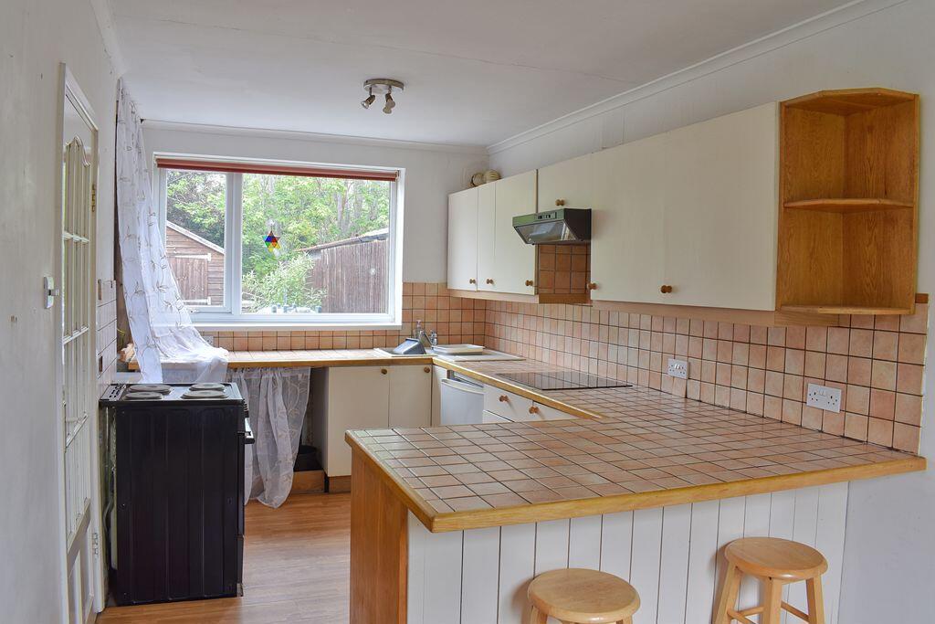 Bracken Road, Morton – pohled 4