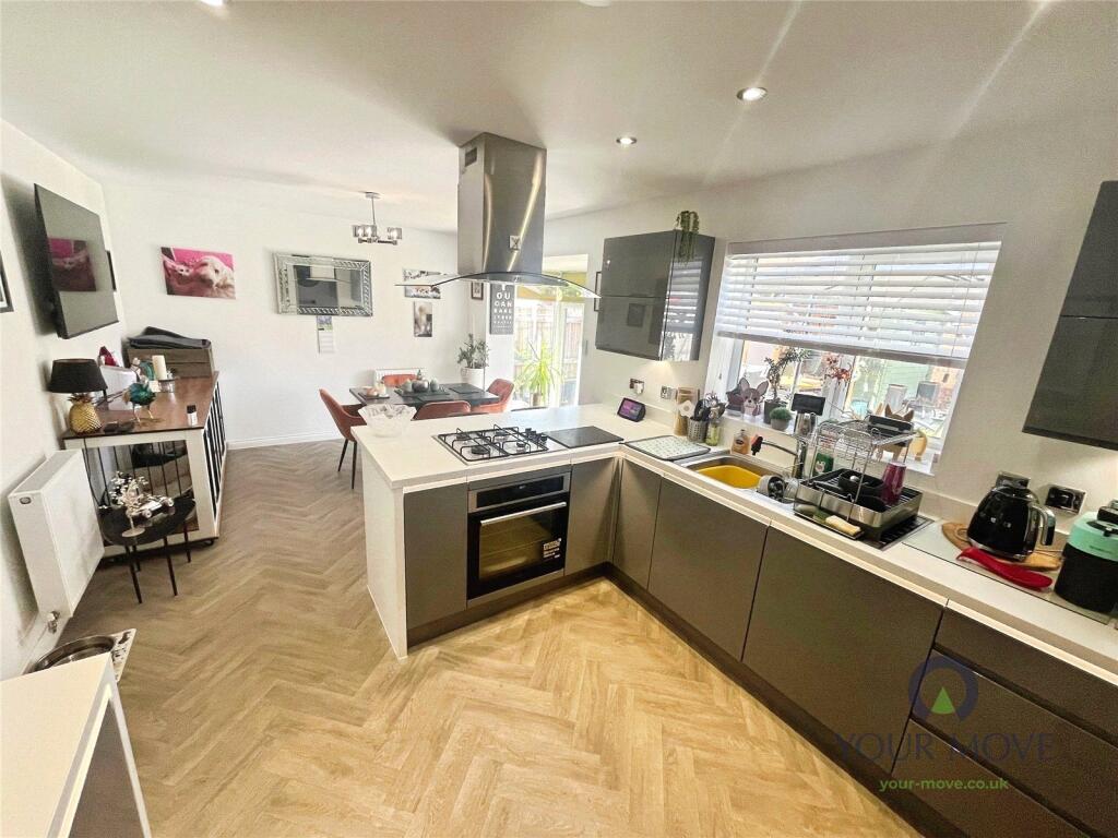 House in Derby - View 2