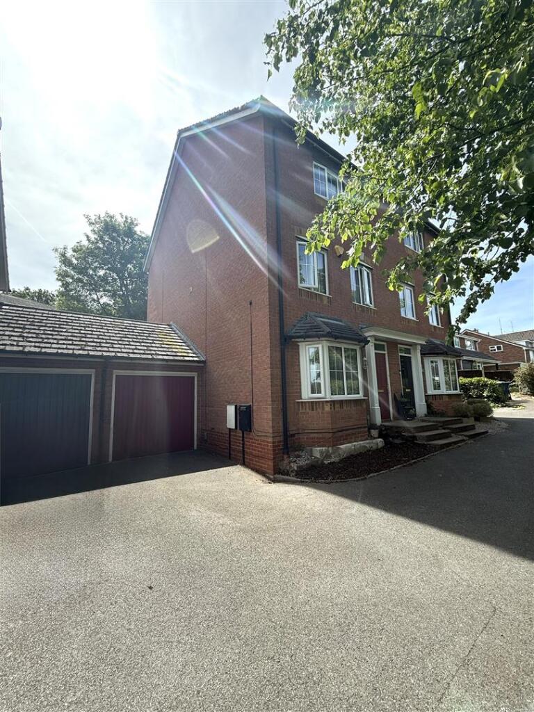 Main image of property: Pear Tree Court, Rugeley