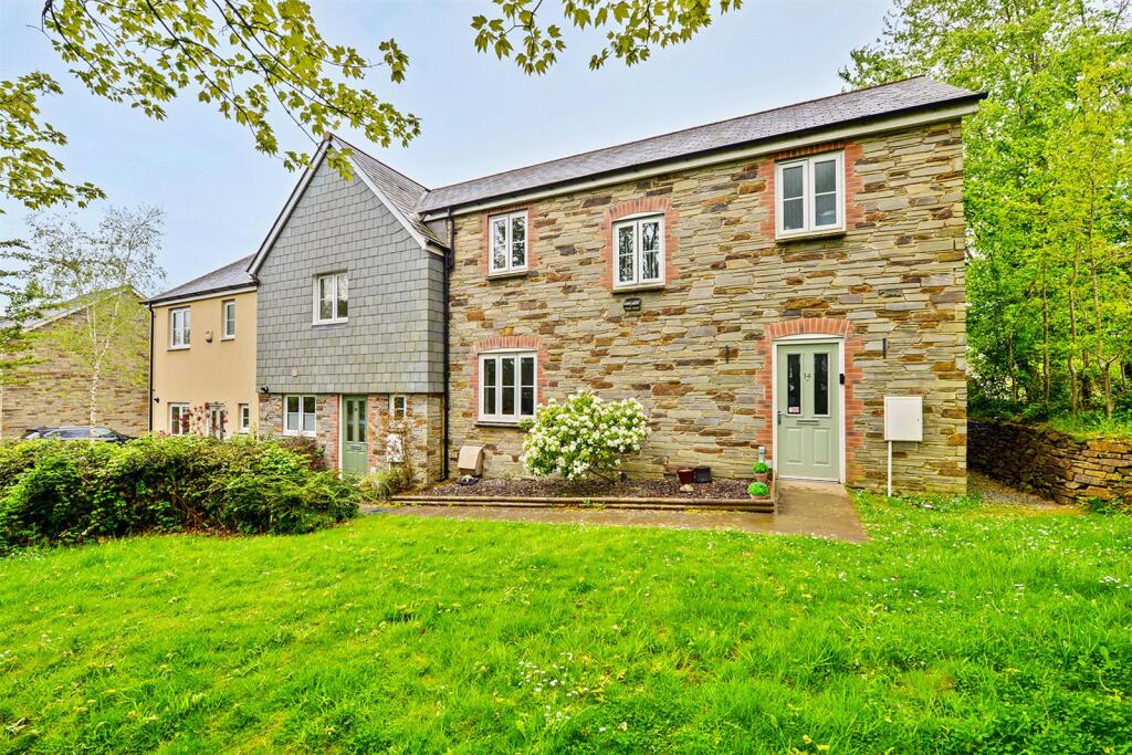 Main image of property: Austin Close, Liskeard, Cornwall, PL14