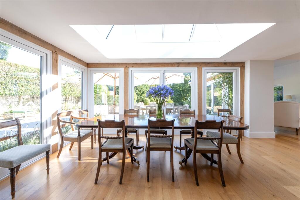 House in Salisbury - View 5