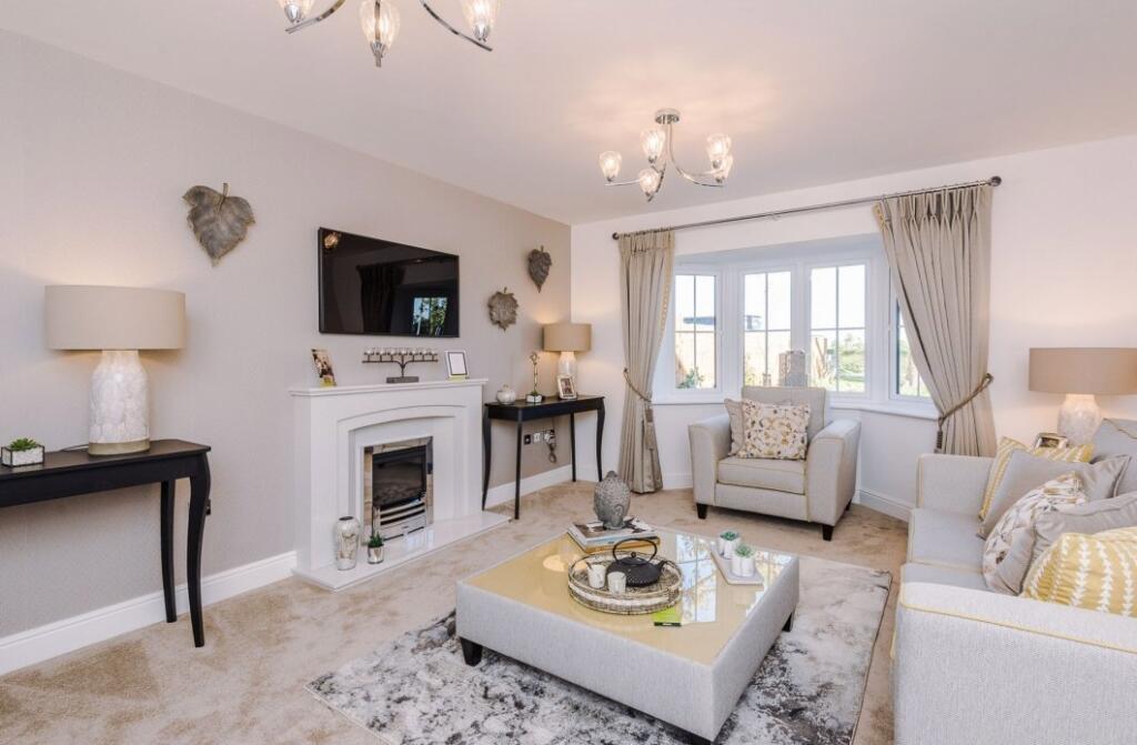 House in Blackpool, Common Edge - View 5