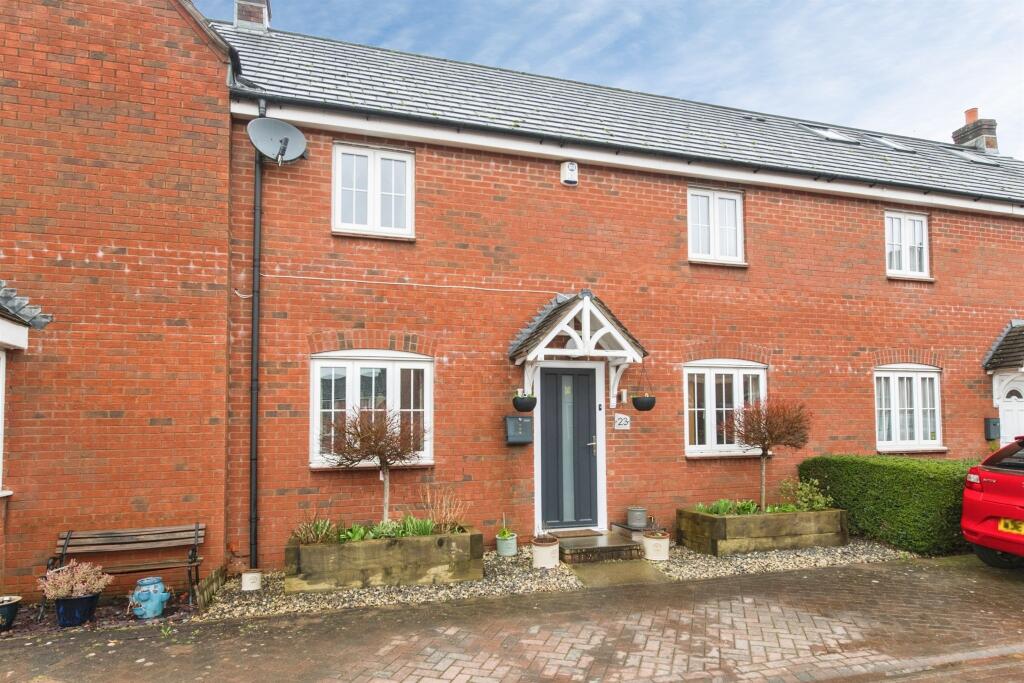 Main image of property: Alsa Brook Meadow, Tiverton