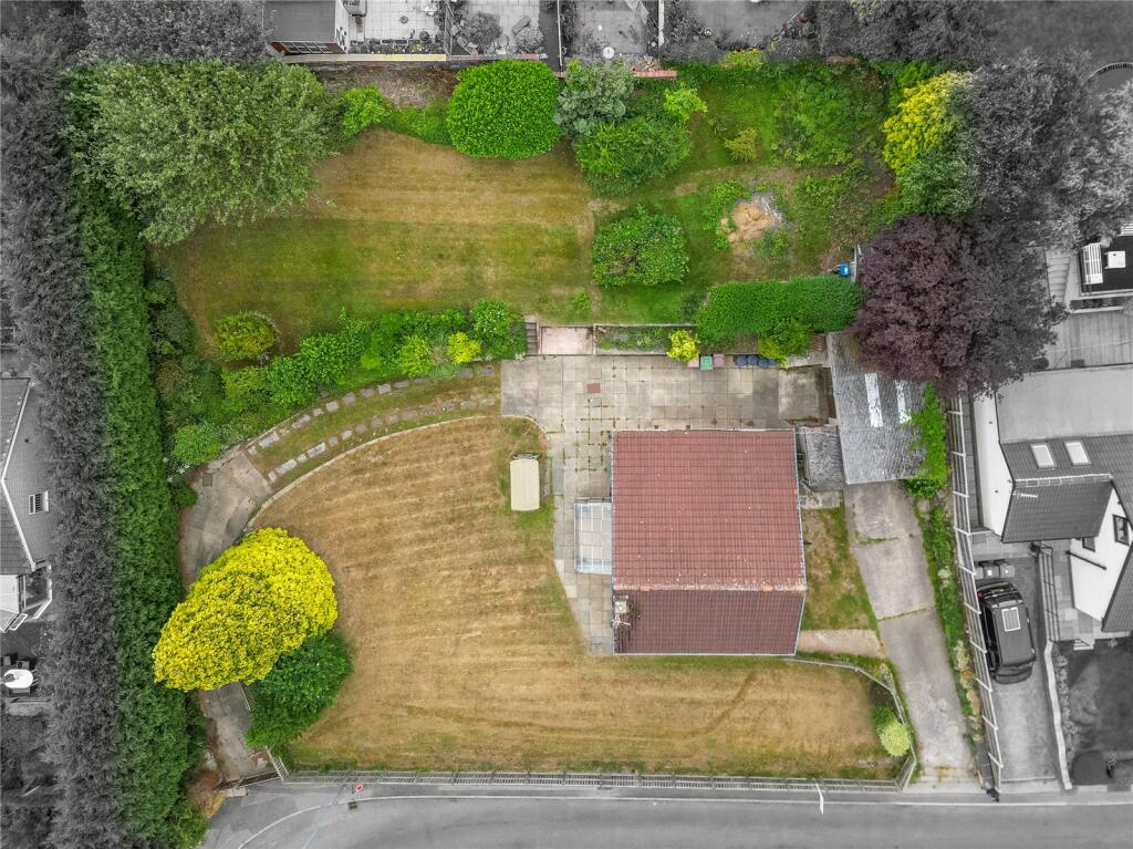 Main image of property: Hollin Lane, Crigglestone, Wakefield, West Yorkshire