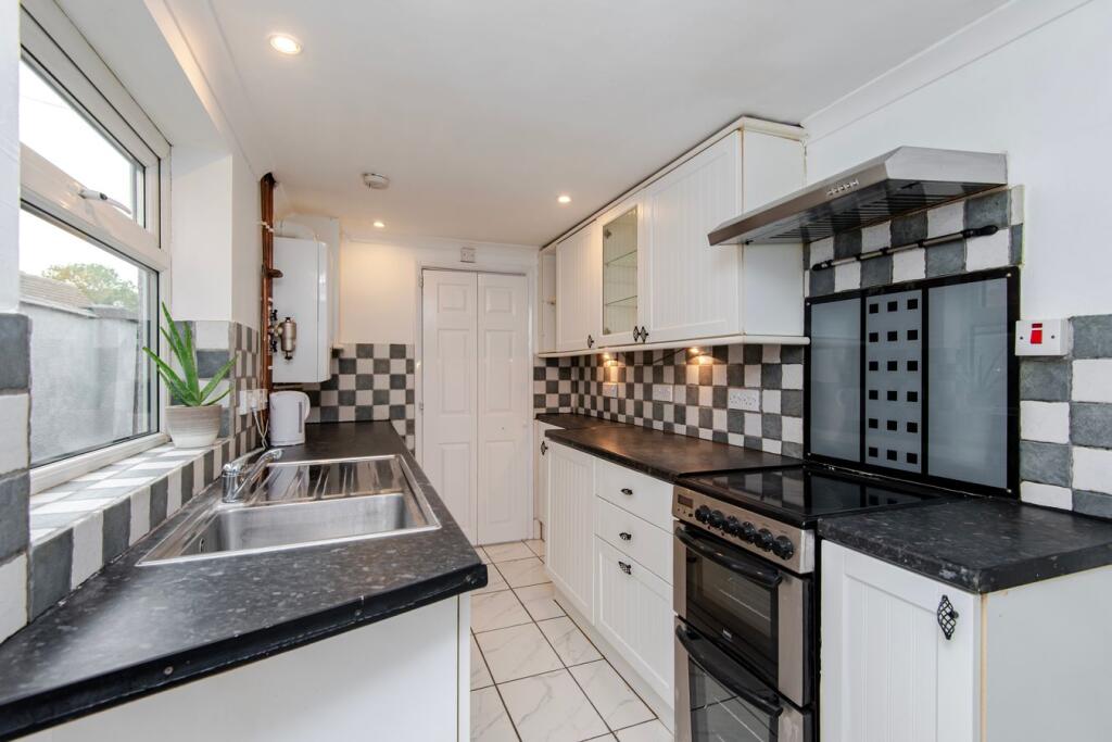 House in Boston, Skirbeck - View 5