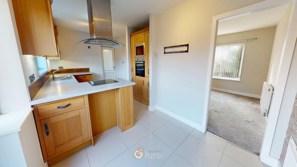 House in Doncaster, South Yorkshire - More