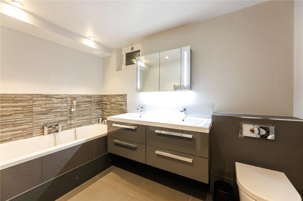 Apartment in London, Putney - View 4