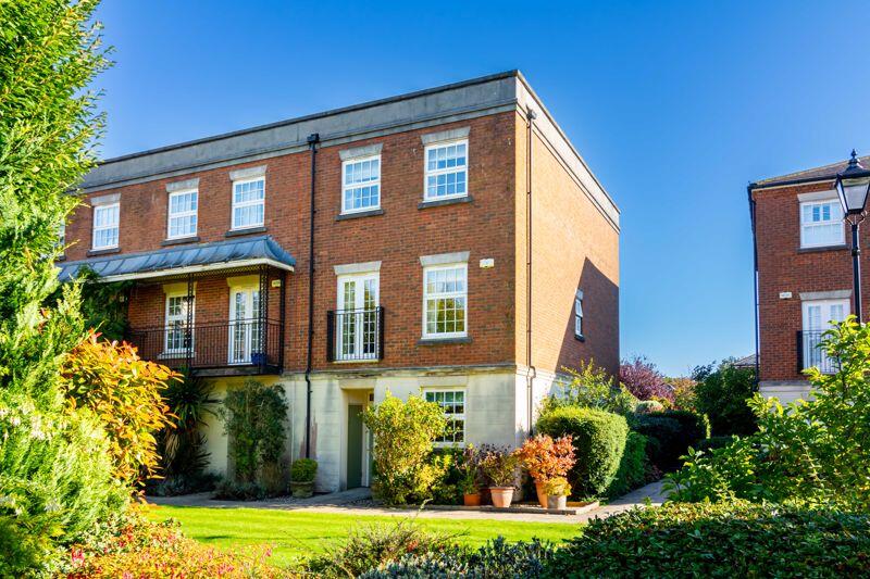 Main image of property: Tower Place, Warlingham