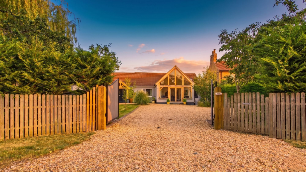 Main image of property: Goosegate Lane, Foston, NG32