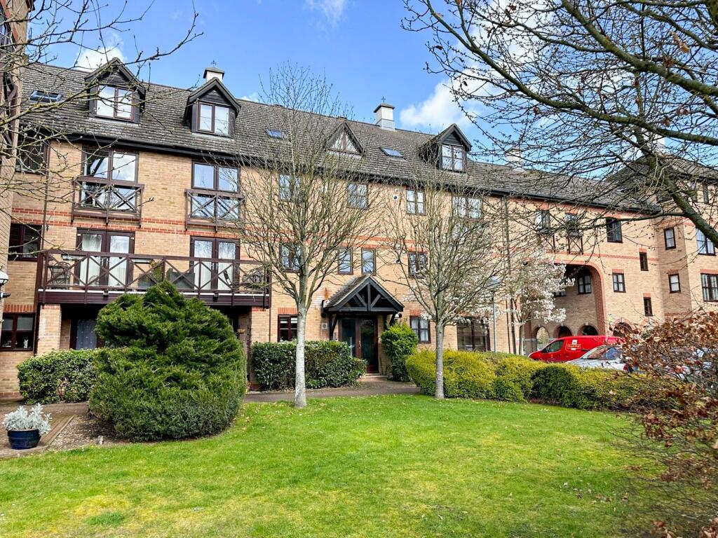 Main image of property: Sheering Mill Lane, Sawbridgeworth, CM21