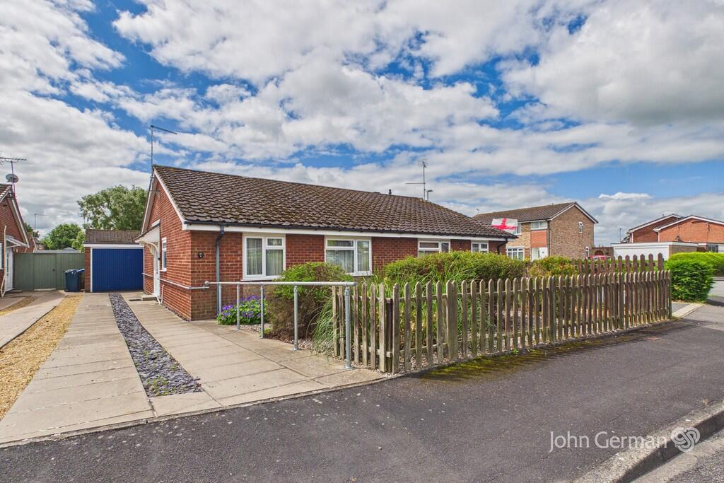 Main image of property: Mossvale Grove, Stafford