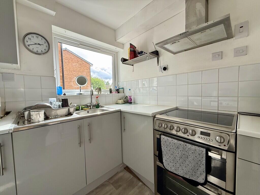 Apartment in Solihull, Hampton-in-Arden - More