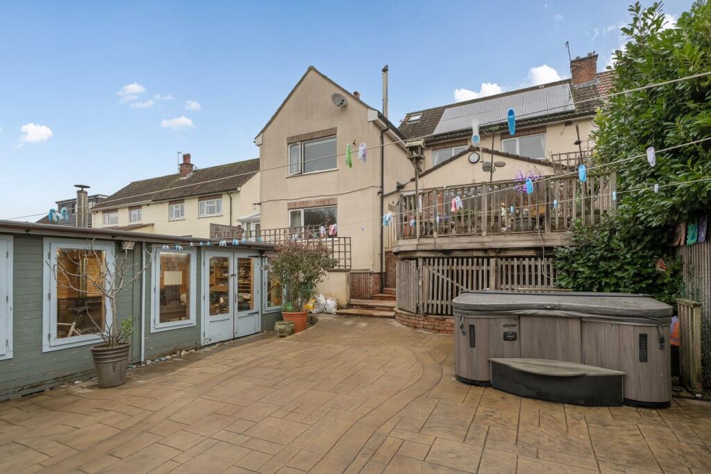 Additional image 25 of Bekynton Avenue, Wells, BA5