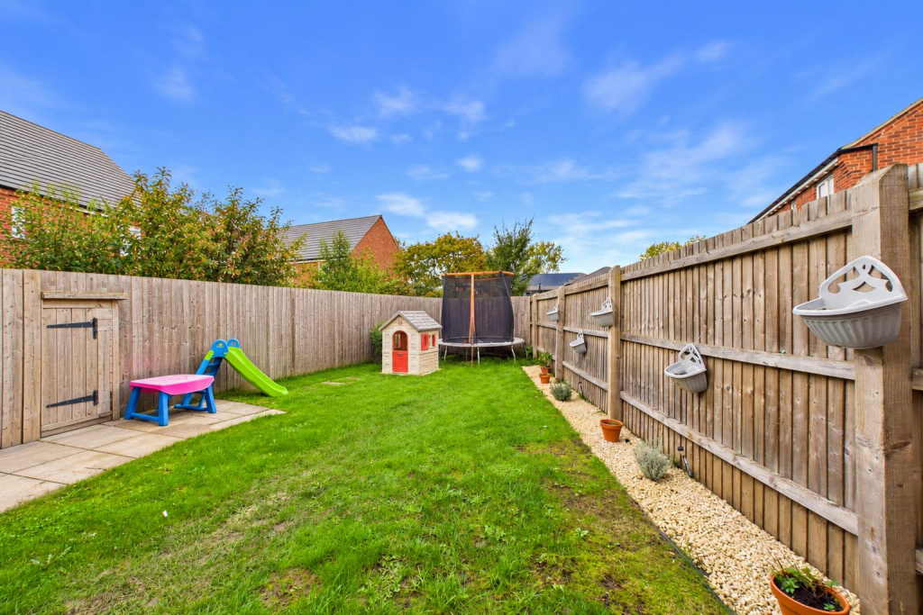 House in Derby - View 3