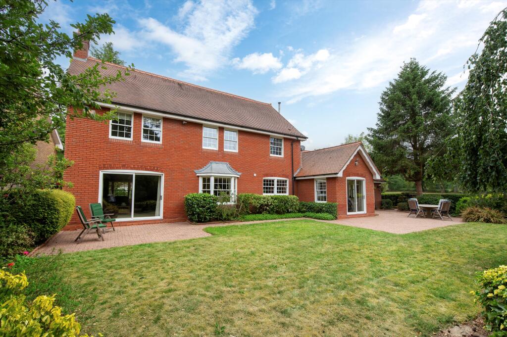 Additional image 25 of Penn Lane, Tanworth-in-Arden, Solihull, Warwickshire, B94