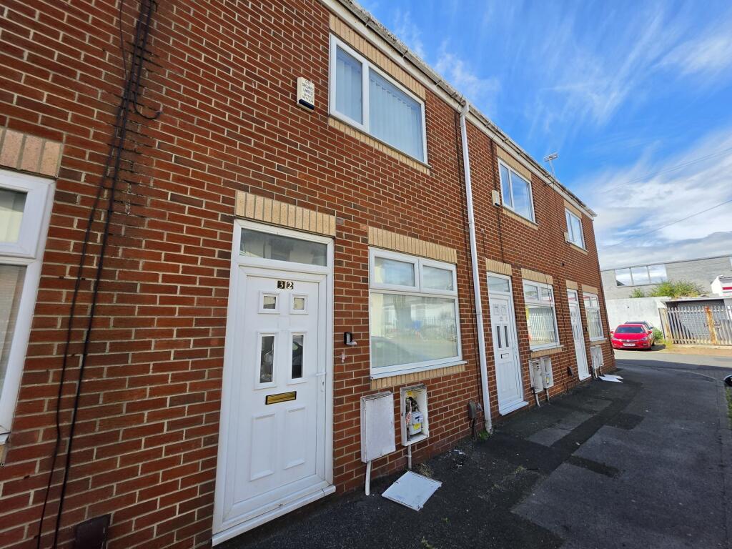 Main image of property: Lyndhurst Terrace, Sunderland, Tyne and Wear, SR4 6SQ