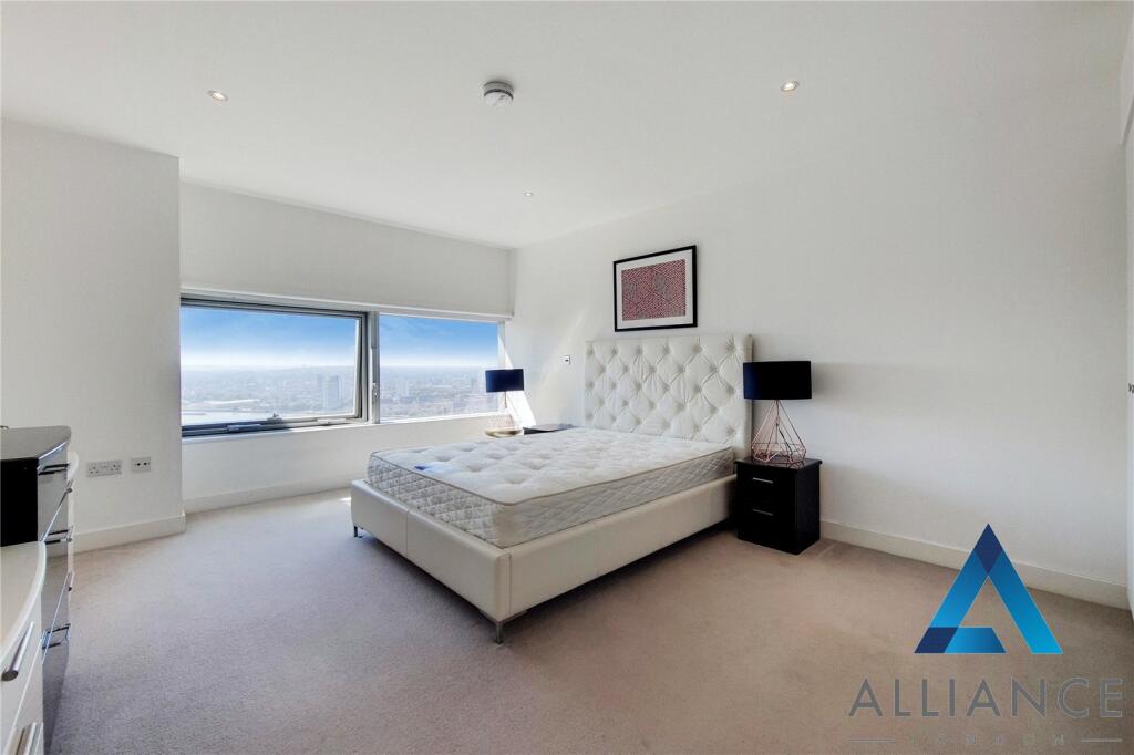 Apartment in London - View 5