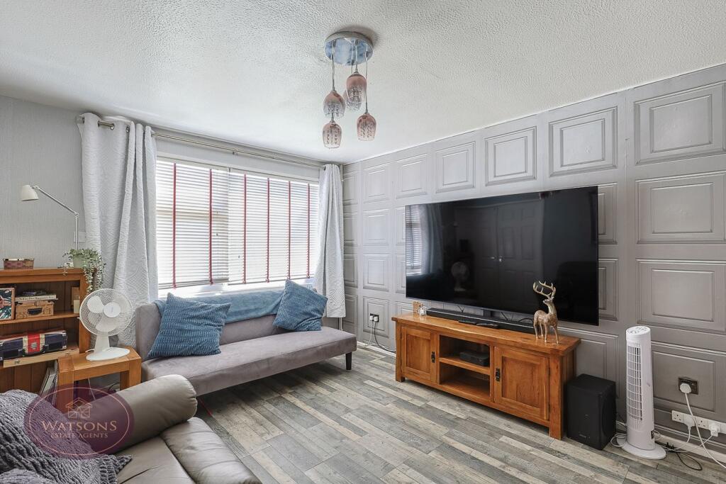 House in Nottingham, Stapleford - View 2