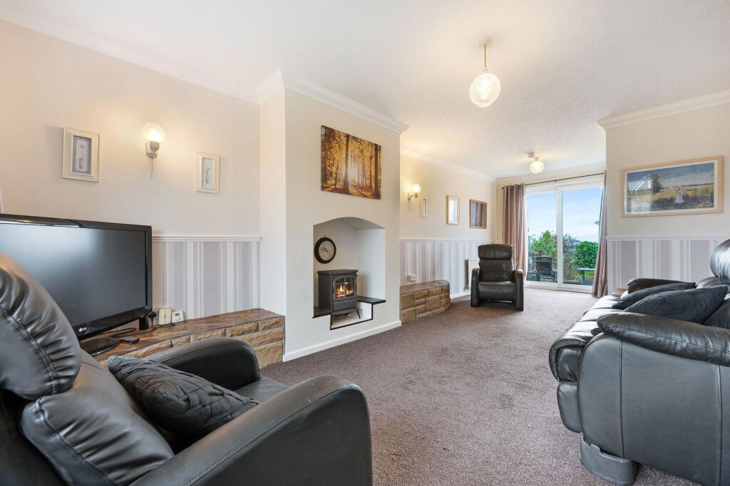 House in Bolton, Blackrod - View 4