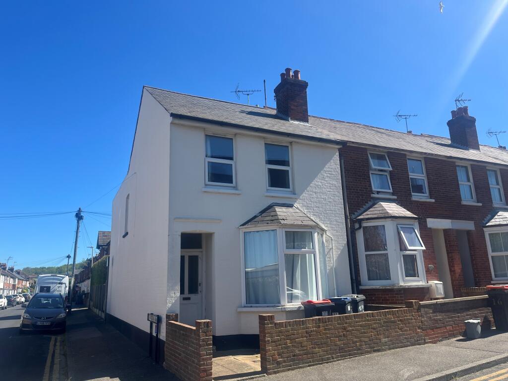 Main image of property: North Holmes Road, Canterbury