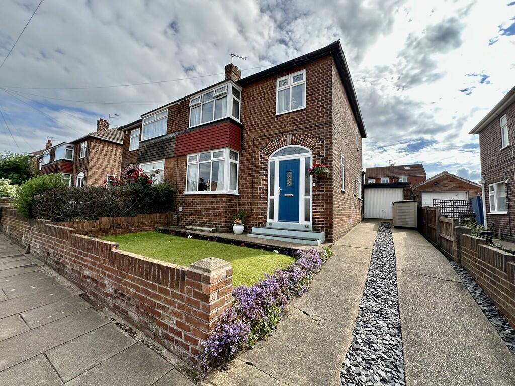 Main image of property: Greenleafe Avenue, Wheatley Hills, Doncaster