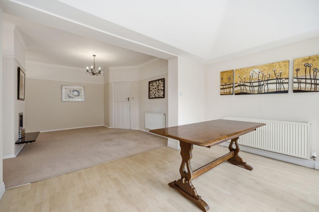 House in Stockport, Greater Manchester - More