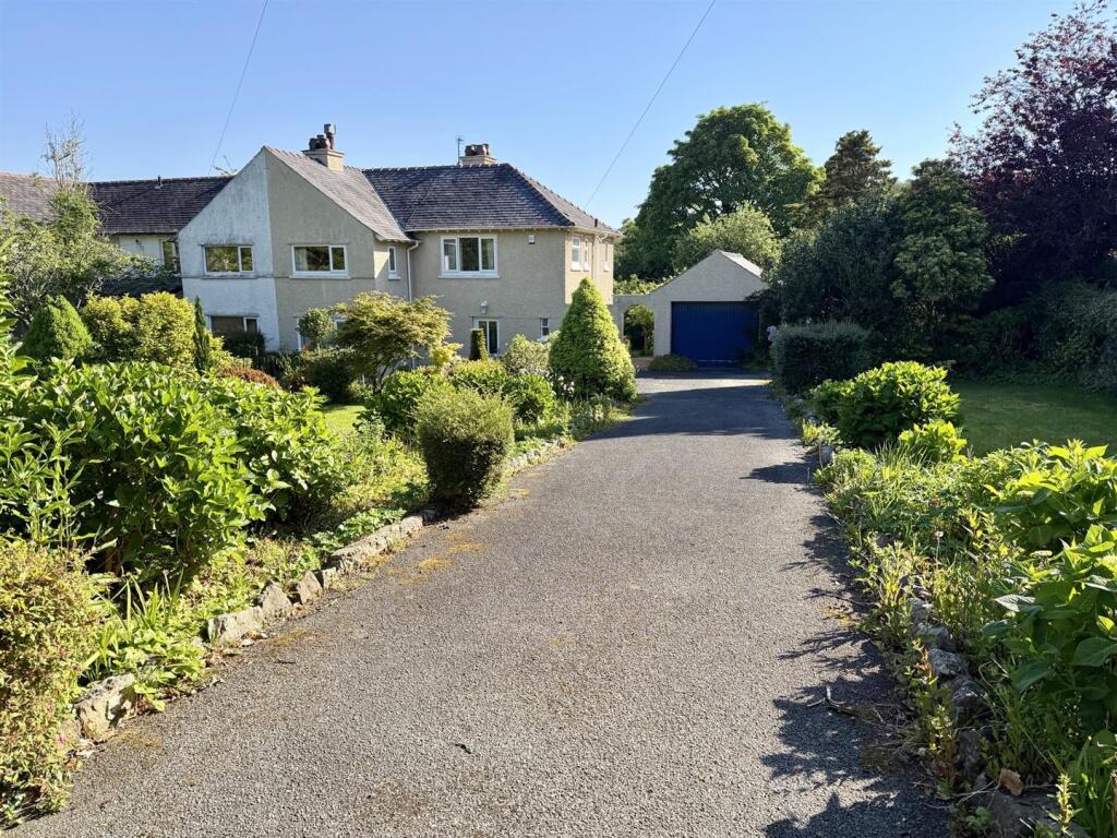 Main image of property: Bulkeley Road, Bangor