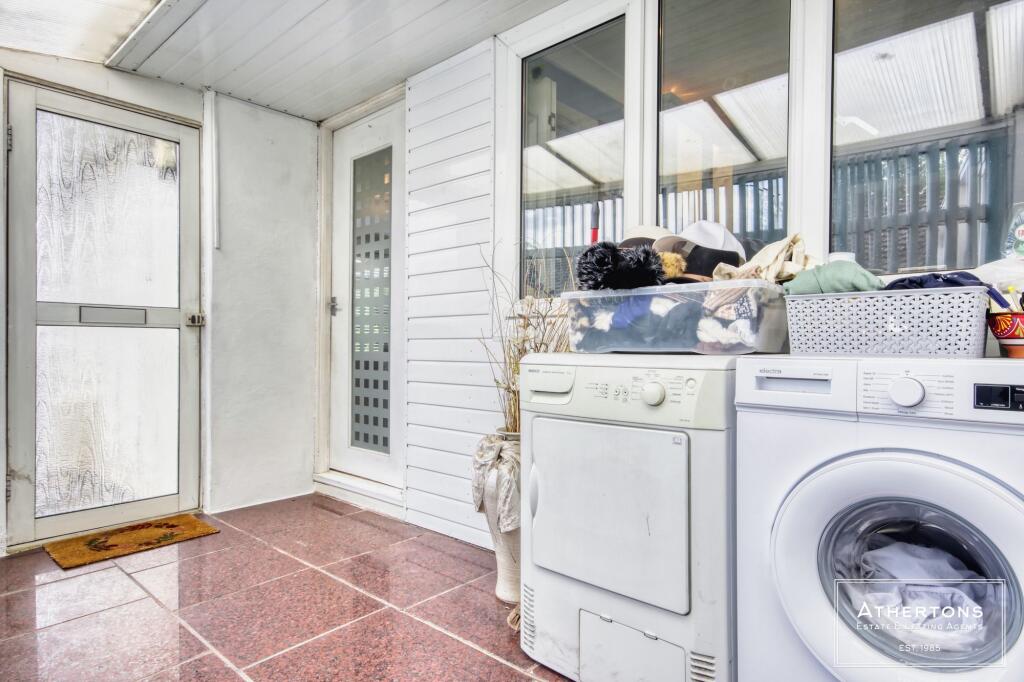 House in Poole, Creekmoor - View 5
