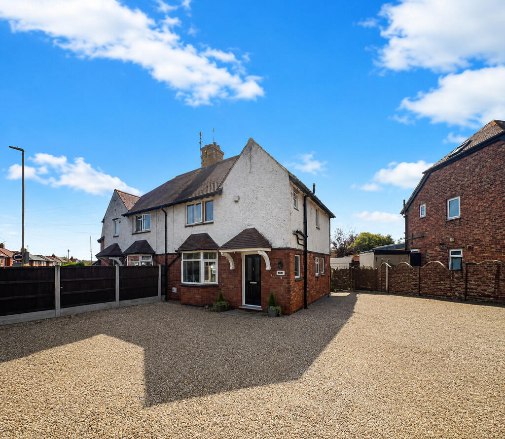 Main image of property: Longmoor Road, Long Eaton, NOTTINGHAM