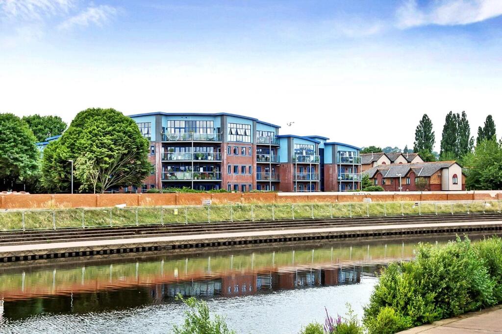 Main image of property: Flowerpot Lane, Exeter