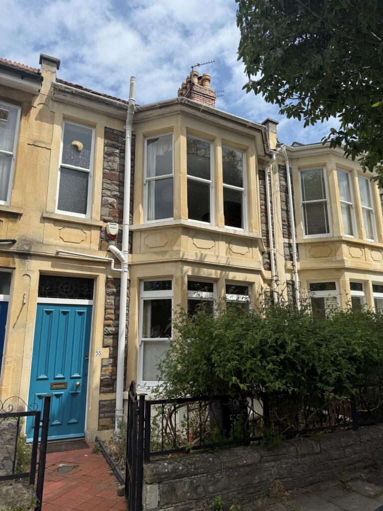 Main image of property: Devonshire Road, Bristol, BS6