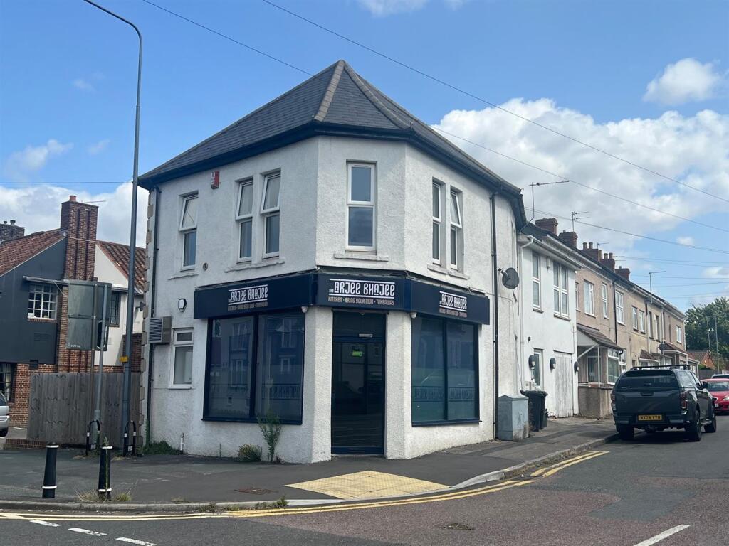 Main image of property: Soundwell, Bristol