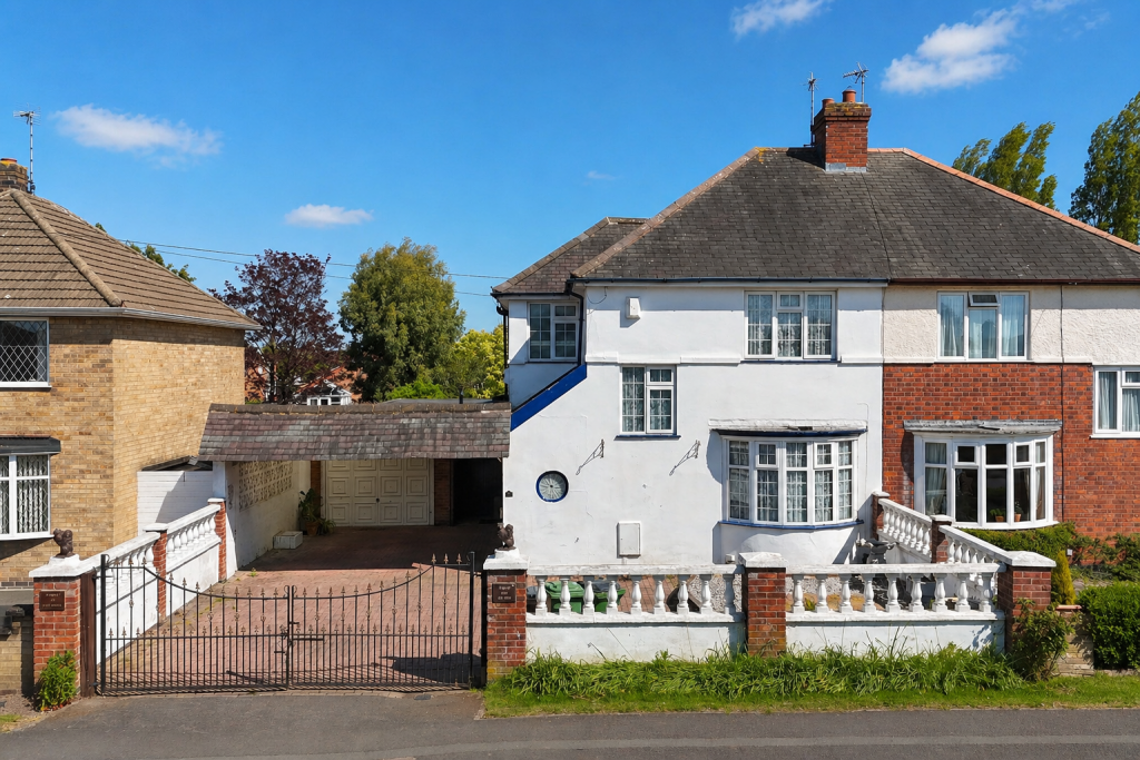 Main image of property: Liberty Road, Glenfield, Leicester, Leicestershire