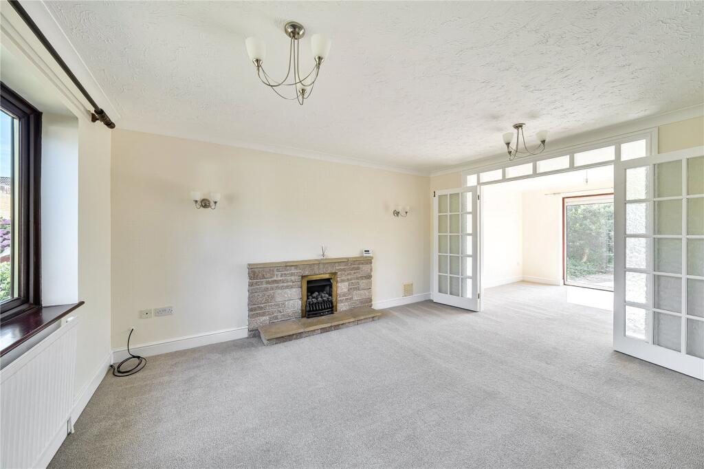 4, Cloverhay, Yetminster, Sherborne photo 3