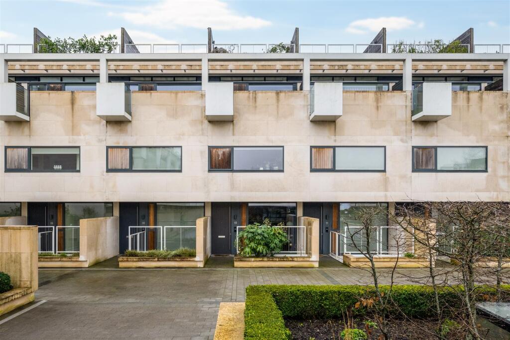 Main image of property: Gabriel Square, St. Albans