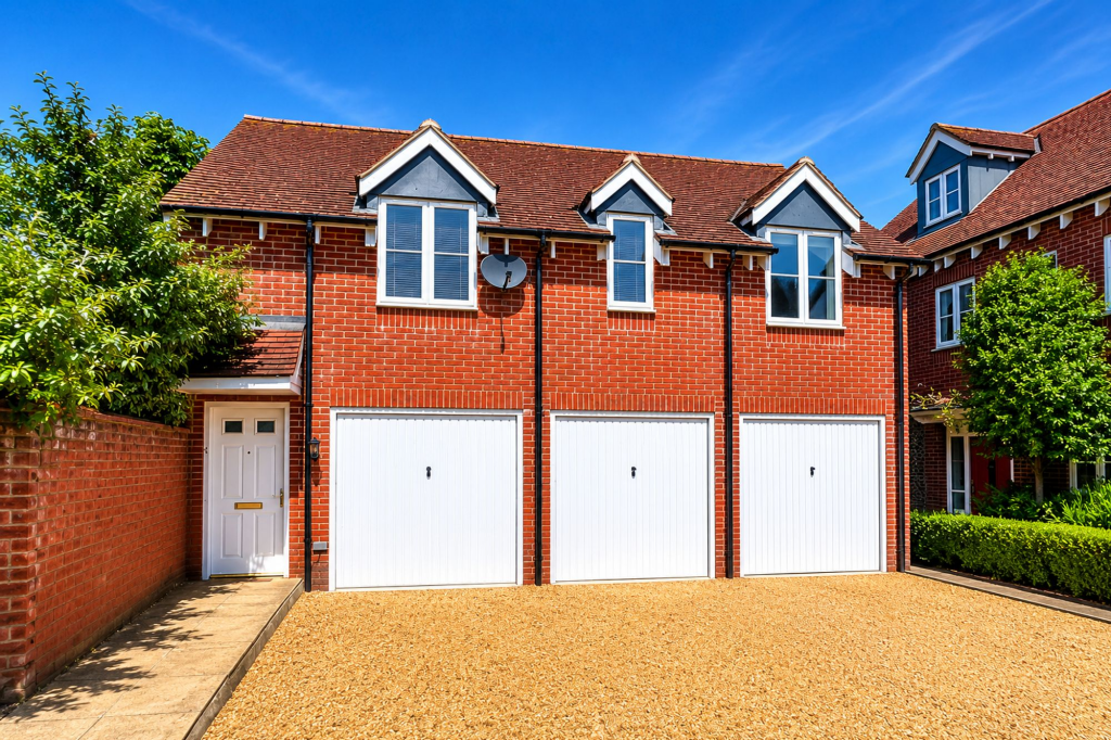 Main image of property: Swansley Lane, Lower Cambourne, CB23
