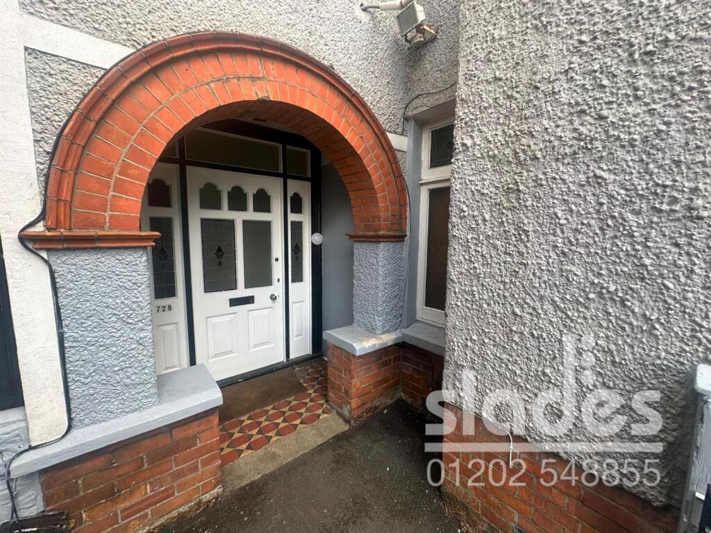 Main image of property: Wimborne Road, Winton, Bournemouth