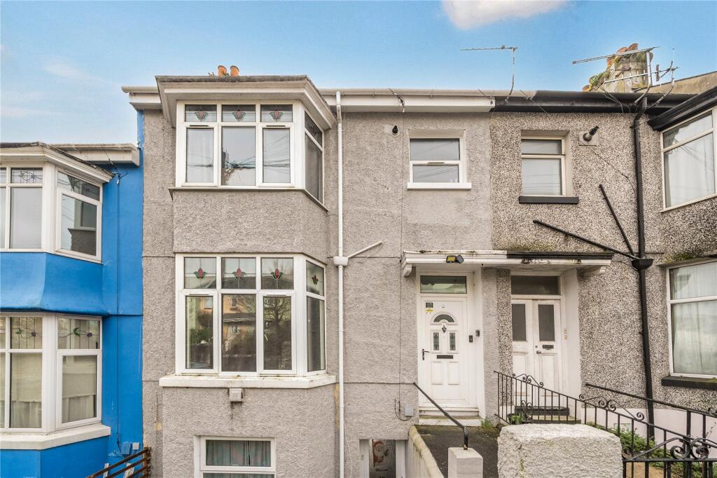 Main image of property: Old Laira Road, Plymouth, Devon, PL3