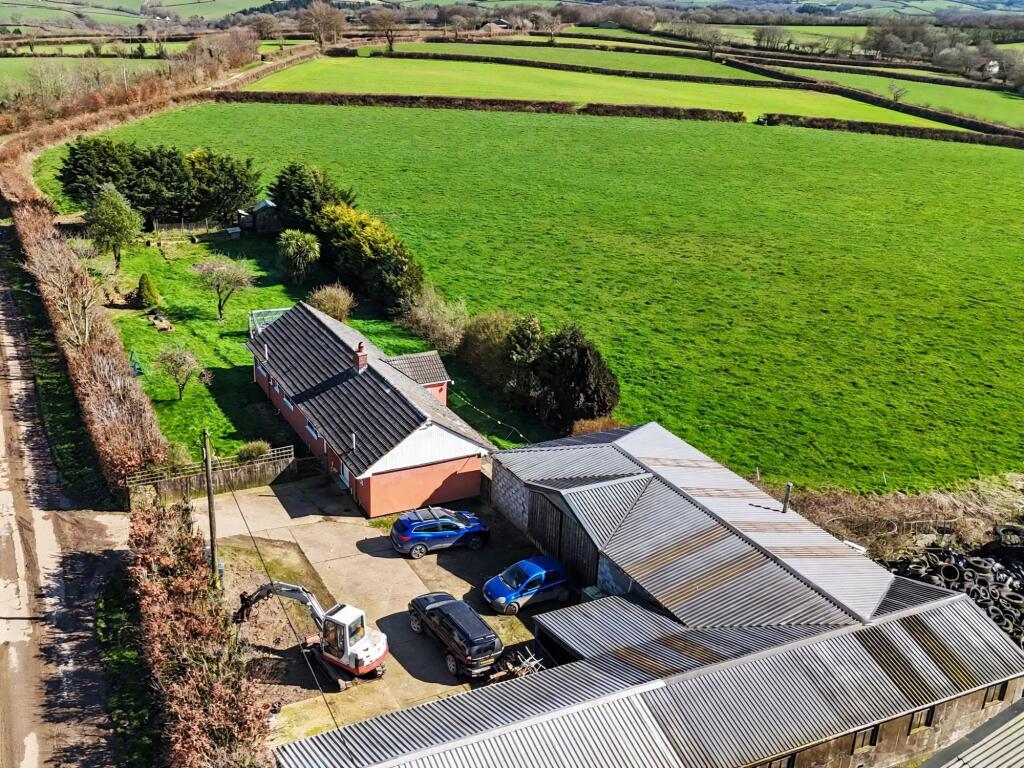 Main image of property: Oakford, Tiverton, EX16