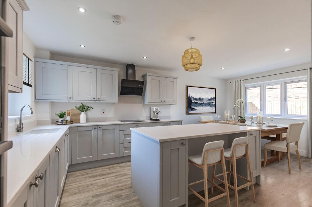 Main image of property: Green View Way, Norwich, NR13