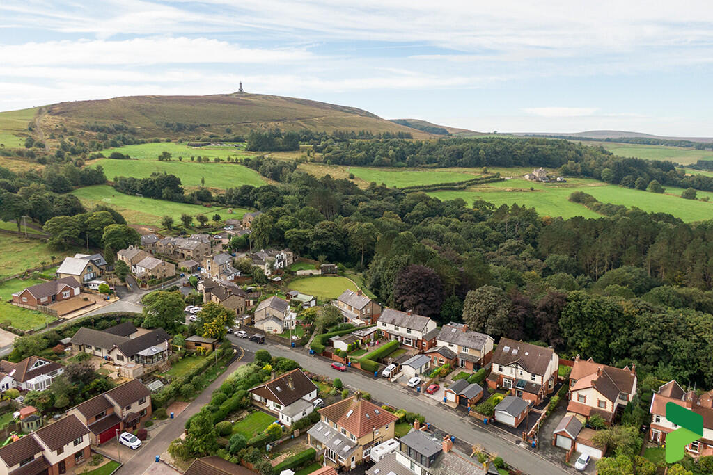 Sunnyhurst Lane, Darwen photo 3