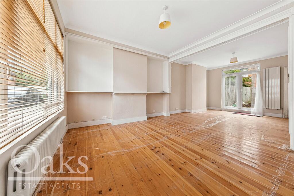 House in London - View 3