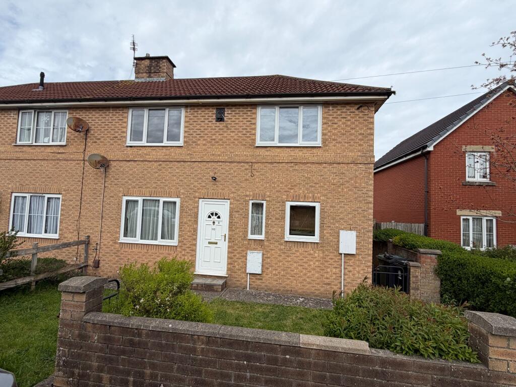 Main image of property: Eden Grove, Bristol