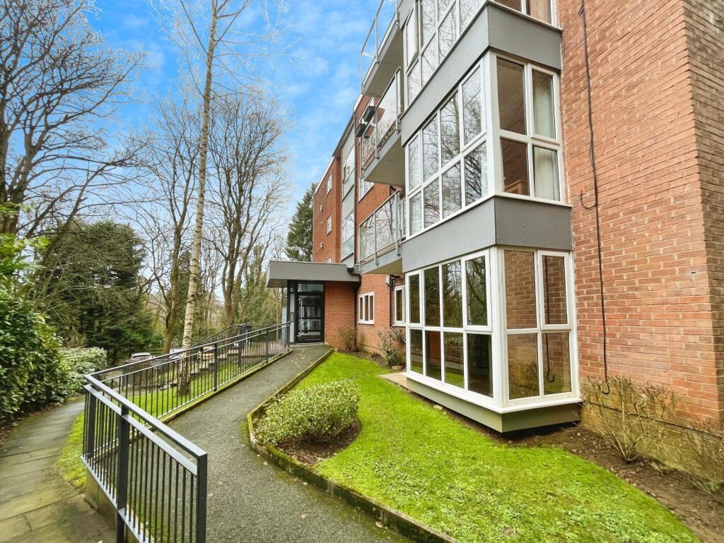 Main image of property: Mersey Road, Didsbury, Greater Manchester, M20