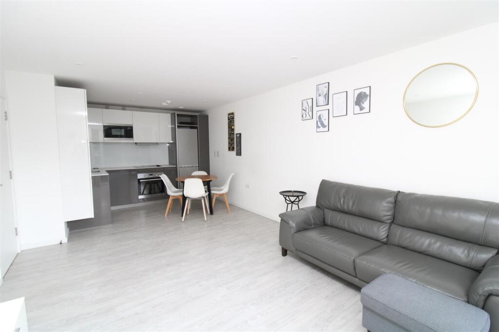 Main image of property: Fleet Street, BRIGHTON