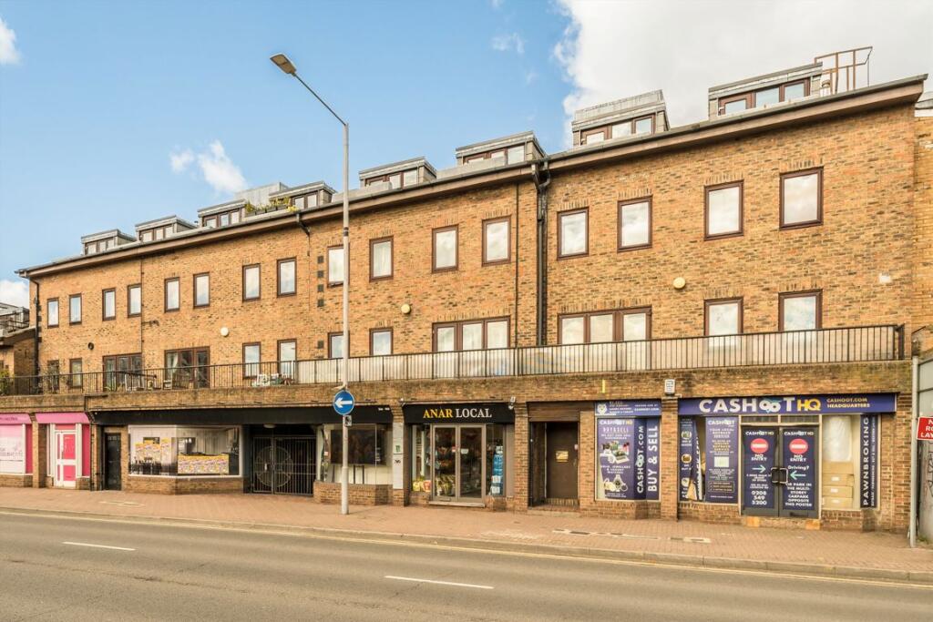 Main image of property: Old London Road, Kingston Upon Thames