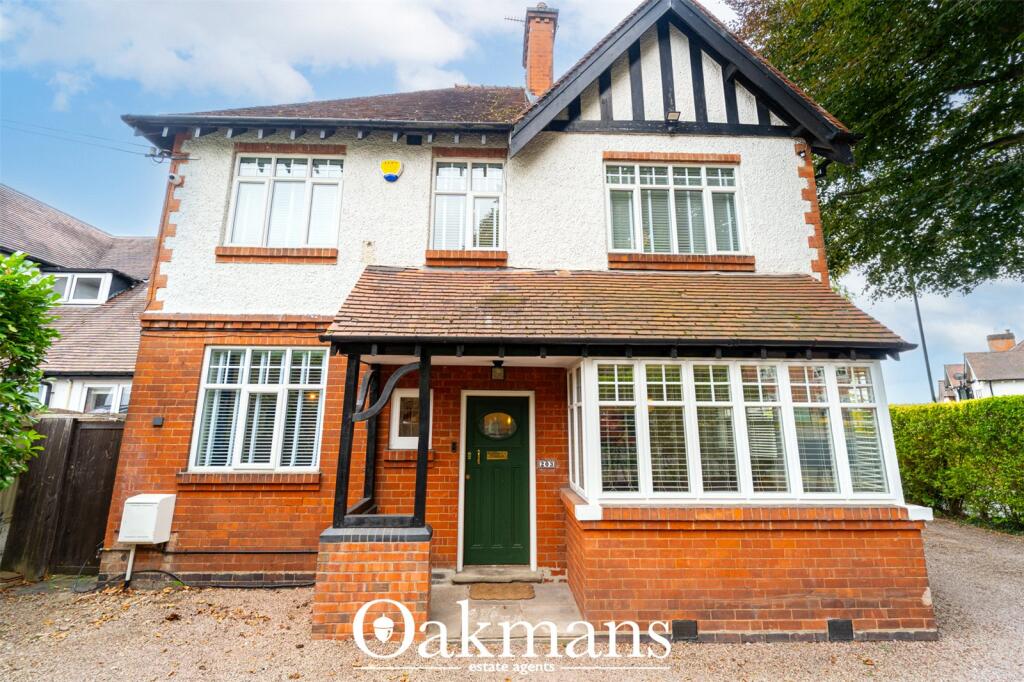 Additional image 48 of Springfield Road, Moseley, Birmingham, B13