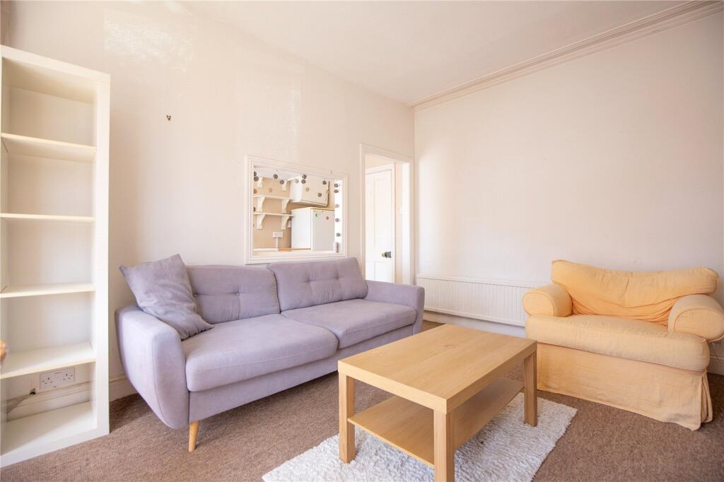 Falkland Road, Bristol, BS6 - More